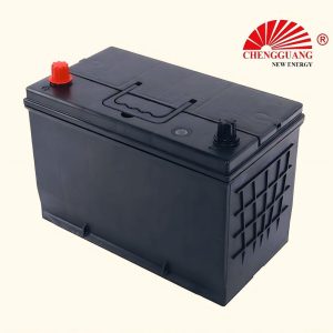 Chengguang OEM Automotive Battery - 105D31-95D31-65D31N90-N80-N70