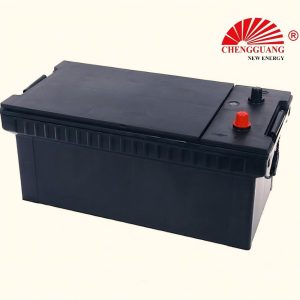 Chengguang OEM Automotive Battery - 190H52-N200