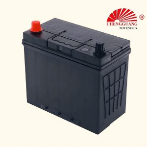 Chengguang OEM Automotive Battery - 55B24-N45-N40