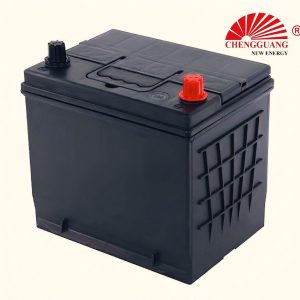 Chengguang OEM Automotive Battery - 55D23-85550