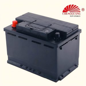 Chengguang OEM Automotive Battery - 56638-DIN66