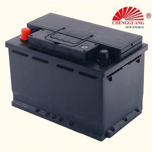Chengguang OEM Automotive Battery - 57219-DIN72
