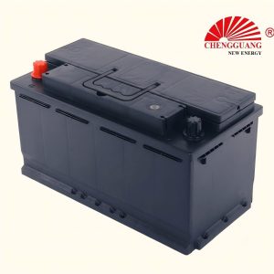 Chengguang OEM Automotive Battery - 58827-DIN88