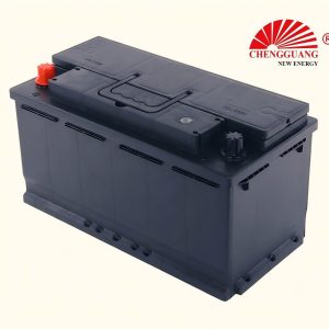 Chengguang OEM Automotive Battery - 60038-DIN100