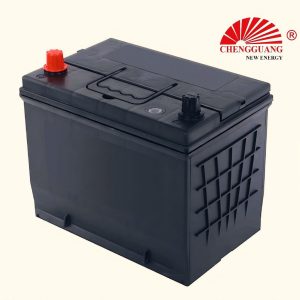 Chengguang OEM Automotive Battery - 65D26-NS70-55D26-N50