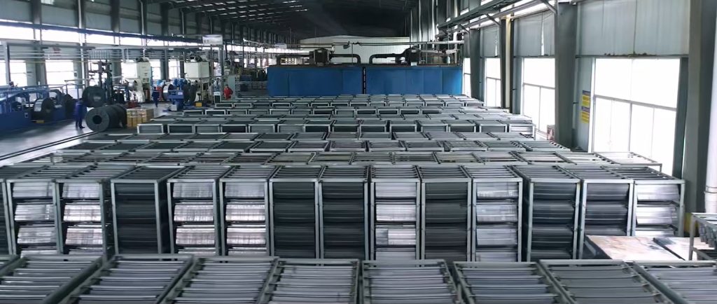 CHENGGUANG | OEM Automotive Battery Manufacturer China Chengguang Power Tech — OEM Automotive Battery Factory | China